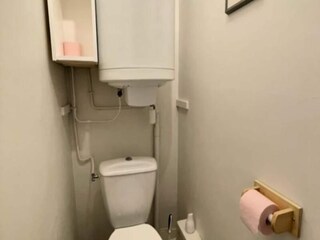 Apartment La Salle-les-Alpes  14