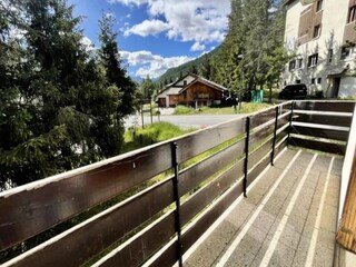 Apartment La Salle-les-Alpes  15