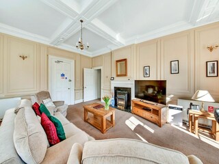 Apartamento Welt Características 8