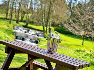 Apartamento Welt Grabación al aire libre 4