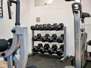 Appartamento Welt  40