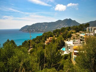 Villa Canyamel Buitenaudio-opname 2