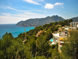 Villa Canyamel Enregistrement extérieur 4