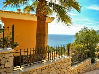 Villa Canyamel Enregistrement extérieur 6