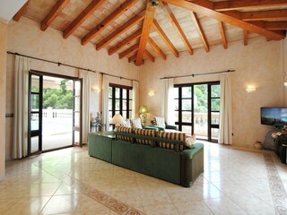 Villa Canyamel Características 22
