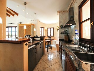 Villa Canyamel Équipement 19