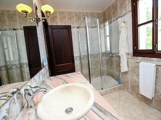 Villa Canyamel Ausstattung 32