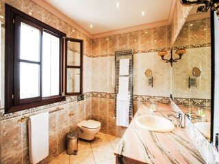 Villa Canyamel Ausstattung 16