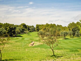 Villa Canyamel Environnement 35