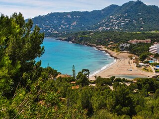 Villa Canyamel Environnement 36