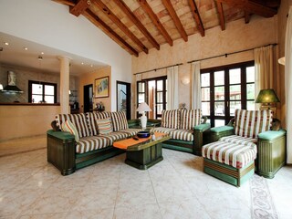 Villa Canyamel Caratteristiche 20