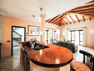 Villa Canyamel Ausstattung 11