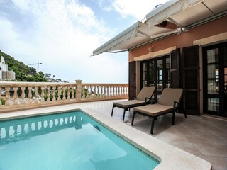 Villa Canyamel Grabación al aire libre 7
