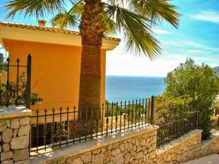 Villa Canyamel Buitenaudio-opname 5