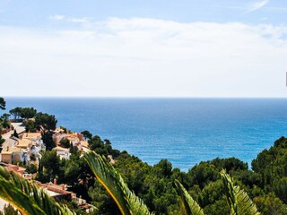 Villa Canyamel Buitenaudio-opname 6
