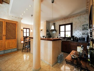 Villa Canyamel Características 23