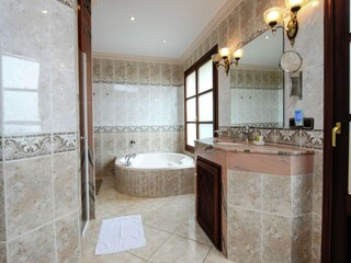 Villa Canyamel Équipement 12