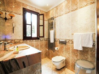 Villa Canyamel Características 19