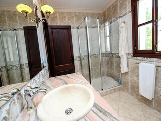 Villa Canyamel Ausstattung 32