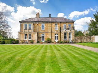 Apartment Welt Außenaufnahme 3