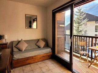 Apartment La Salle-les-Alpes  3