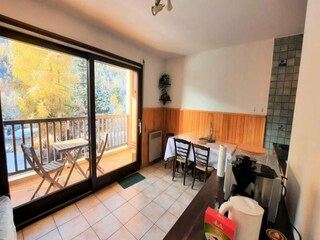 Apartment La Salle-les-Alpes  5
