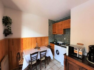 Apartment La Salle-les-Alpes  6