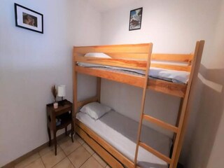 Apartment La Salle-les-Alpes  8