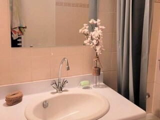 Apartment La Salle-les-Alpes  9