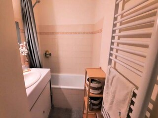 Appartement La Salle-les-Alpes  10