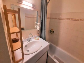 Apartment La Salle-les-Alpes  11