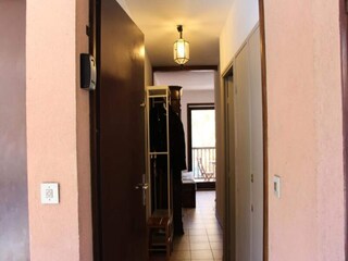 Apartment La Salle-les-Alpes  12