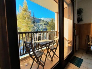 Apartment La Salle-les-Alpes  15