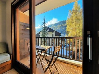 Appartement La Salle-les-Alpes  16
