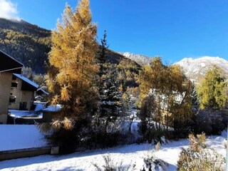 Apartment La Salle-les-Alpes  18