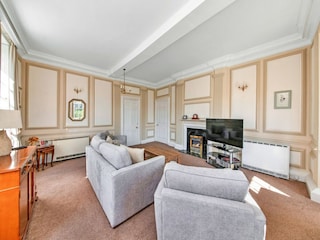 Apartment Welt Ausstattung 6