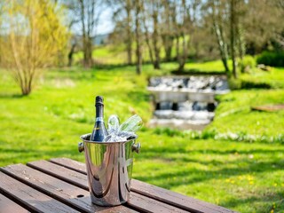 Appartement Welt  40