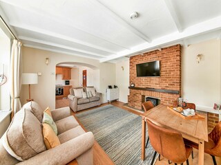 Casa vacanze Welt Caratteristiche 1