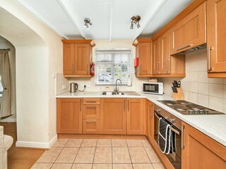 Cottage Welt Ausstattung 3