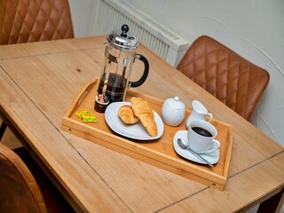 Holiday cottage Welt Features 7