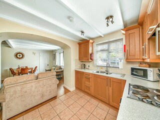 Cottage Welt Ausstattung 6