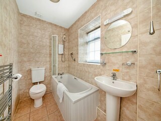 Cottage Welt Ausstattung 8