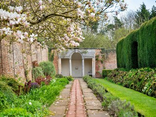 Casa de vacaciones Welt  39