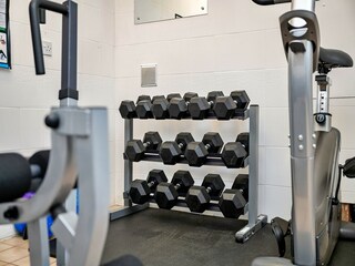 Maison de vacances Welt  35