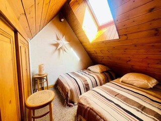 Apartment La Salle-les-Alpes Features 7