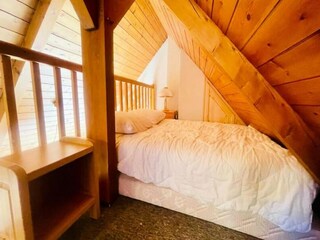 Apartment La Salle-les-Alpes Features 8