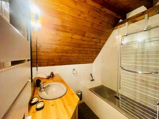 Apartment La Salle-les-Alpes Features 9