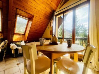 Apartment La Salle-les-Alpes Features 10