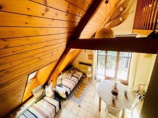 Apartment La Salle-les-Alpes Ausstattung 11