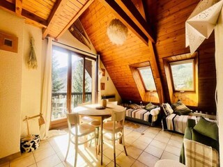 Apartment La Salle-les-Alpes Features 12